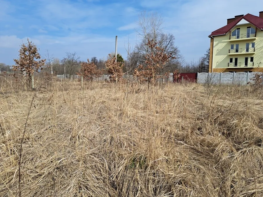 Продажа жилая участок улица Бродовская, д.